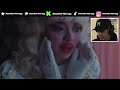 THERAPIST REACTS to Melanie Martinez- Mrs. Potato Head