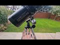 How To Use The Celestron PowerSeeker 127EQ...