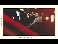 Luke Bryan - Love You, Miss You, Mean It (Official Audio)