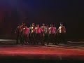 The Danceworx Show 2001 - Bollywood Hangama