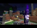 Killing a hacker to get my 20,000th skywars win