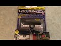 Ever Brite Ultra Outdoor LED