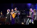 This Land is Your Land - Tom Morello, Alison Russell, Larkin Poe & Luke Spiller @ Love Rocks 3/7/24