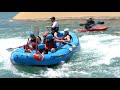 Surfing in Charlotte, NC at the US National Whitewater Center 7/11