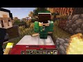 Simulasi The Purge di Minecraft