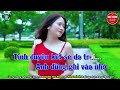 Tìm Lại Người Xưa Karaoke Bolero Nhạc Sống Tone Nam - Karaoke Mai Phạm