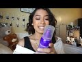 OVERNIGHT HEATLESS CURLS FOR SHORT HAIR | Megan Santa Cruz