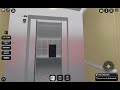 Roblox Forum Mall - Otis Lift (TikMax)