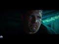 Blade Runner: ‘Monologo Finale’ (Harrison Ford/Rutger Hauer) - 1982 (Clip)