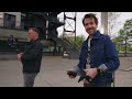 DJI RS4 PRO Ecosystem is Game Changing for SOLO Filmmakers!