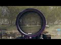 My first sniping compilation