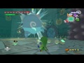 The Legend of Zelda: The Wind Waker - All Bosses (No Damage)
