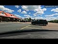 V246 Driving from Collette NB to Rogersville NB Canada July 2024