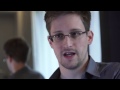 Edward Snowden The Guardian  Full interview from Ireland