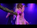 Sabrina Carpenter - Can't Blame a Girl for Trying (De-Tour Live, Vancouver)