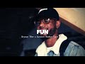 Bryson Tiller Type Beat x Summer Walker Type Beat ''fun'' R&B Type Beat