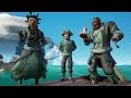 Today's Update for Sea of Thieves Is WEIRD.