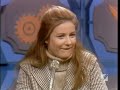 What's My Line? - Patty Duke (Dec. 13, 1972)