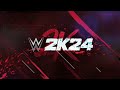 (WWE 2K24) Cartoon championship match. SpongeBob SquarePants VS Donkey Kong!