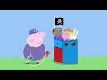 Peppa Pig Nederlands | koekoeksklok | Tekenfilms voor kinderen