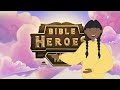 Story of Peter in the Bible | Bible Heroes of Faith | Animated Bible Story for Kids