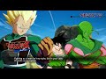 DRAGON BALL FighterZ: As close to perfect online as I've got!