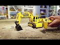 Top 10 Best Remote Control Excavators on Amazon!