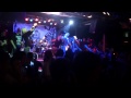 Wild By Heart   Live In Plan B   Moscow 2 06 2012   2