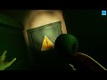 Poisonous Secrets Chapter 1 Basement Gameplay | Hello Neighbor Mod