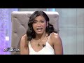 Alyssa Valdez | TWBA Uncut Interview