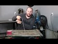 How to Strike an Arc: Stick Welding Basics for Beginners