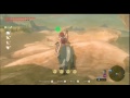 Breath of the Wild: Exploring all of Hyrule (No Commentary) [2/2]