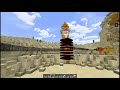 Magma Cube vs Every mob in Minecraft - Minecraft mob battle - Big Magma Cube vs All Mobs