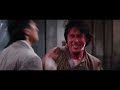 Top 25 Martial Arts Fights in Movies