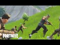 Fortnite clip