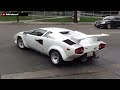 The RARE V8 Monster That Scared Ferrari - The De Tomaso Pantera