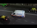 [13 min] Ambulancias en emergencia Buenos Aires