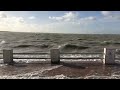 Grande marée en Baie de Somme