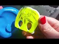 Let's Resin silicone putty - making my own mould