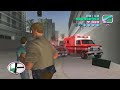 GTA: Vice City (PS2 Classic) [PS4] Free Roam Gameplay #8