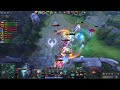 Team is watching Topson solo 1v5 Enemy in the Base🔥OMG 12K MMR Morphling God🔥