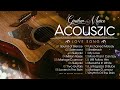 TOP 30 Wonderful ROMANTIC GUITAR MUSIC - Instrumental Guitar Relaxing - Guitar Love Songs Acoustic