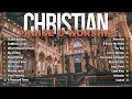 Greatest Hits Hillsong Worship Songs Ever Playlist 2024 - Popular Christian Songs By Hillsong #137