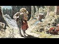 Hansel and Gretel by The Brothers Grimm | Full Audiobook | Classroom Edition