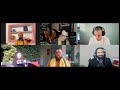 Sanatana Dharma Roundtable Discussion: -Guru, Bhakti & Liberation (Part 1)