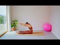 Pilates Ring Workout | 20 Minute Full Body Routine | At home Pilates