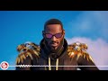 Fortnite - The King Has Arrived: LeBron James Joins - Trailer Music