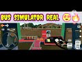 BUS SIMULATOR REAL HOW GRAPHICS?? 😯💥😍 NEEL GAMER