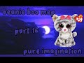 || pure imagination || || CLOSED BEANIE BOO MEP 16/16 || || Read description ||