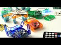 PCB prototyping and robot making at home - WEGSTR